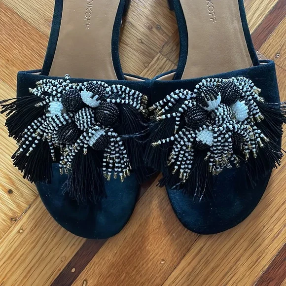 Rebecca Minkoff Kayleigh Sandal - Picture 4 of 9